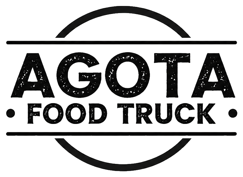 Agota Food Truck